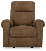 Edenwold Reclining Loveseat and Recliner