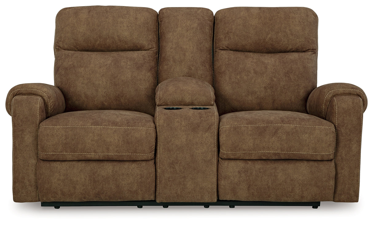 Edenwold Reclining Loveseat and Recliner