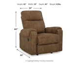 Edenwold Recliner