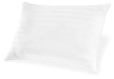 Zephyr 2.0 - Cotton Pillow (Set of 2)(9/CS) - White