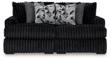 Midnight-Madness - Sectional - Onyx