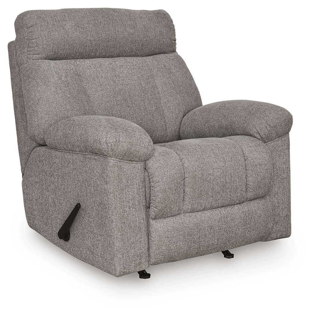Hoyne Park - Rocker Recliner
