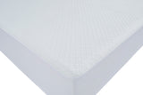 Basic Protector - Queen Mattress Protector (Set of 4) - White