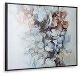 Jordsboro - Wall Art - Multi
