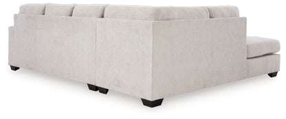 Aviemore - 2 Piece Sectional
