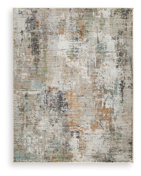 Torinette - Rug