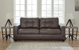 Furniture City Houma - Ashley Furniture - Barlin Mills Sofa - Sofa / Umber - 1700338