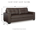Barlin Mills Sofa