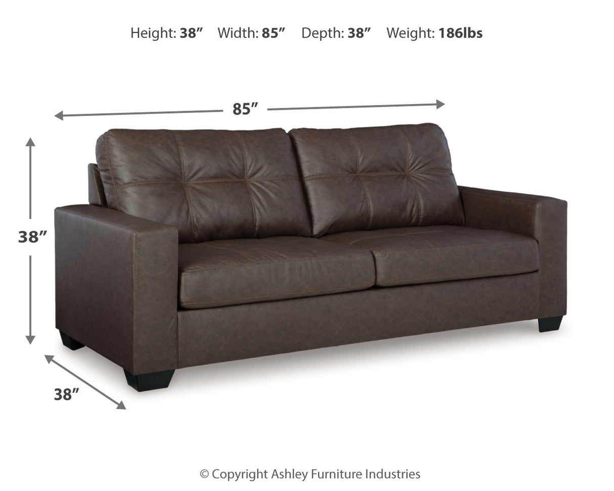 Barlin Mills Queen Sofa Sleeper