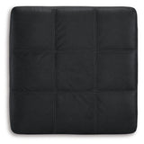 Barlin Mills Recliner and Oversized Accent Ottoman