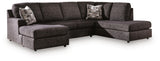 Lentiz - Sectional
