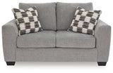 Loreo - Loveseat