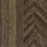 Mendoza 2-door Home Bar Cabinet Wine Storage Rustic Oak