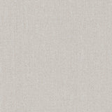Leonard Upholstered Backless Counter Stool White (Set of 2)