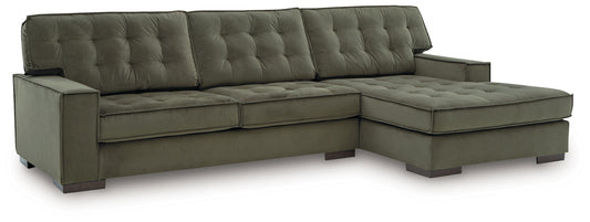 Caspian-Town - Sectional