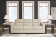 Furniture City Houma - Ashley Furniture - Treasure Trove Living Room - Loveseat / Almond - 1930435