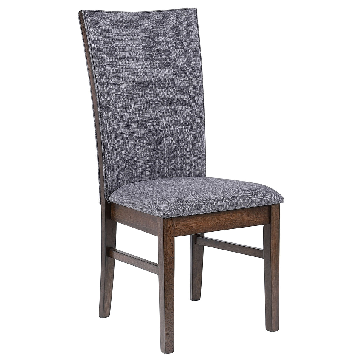 Sherwood 5-piece Rectangular Dining Table Set Brown