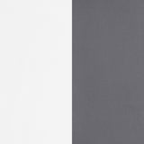 Brooklyn Upholstered Dining Side Chair Grey (Set of 4)