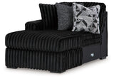 Midnight-Madness - Sectional - Onyx