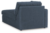 Modmax - Sectional - Ink