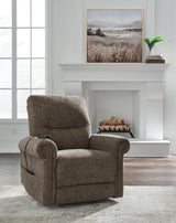 Aureta - Power Lift Recliner