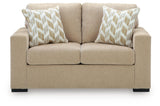 Bridgepoint - Loveseat