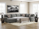 Clarington - Sectional