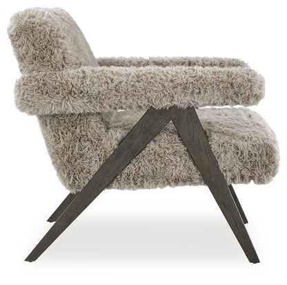 Goda - Accent Chair