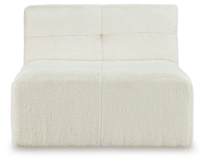 Brettner - Accent Chair - Ivory