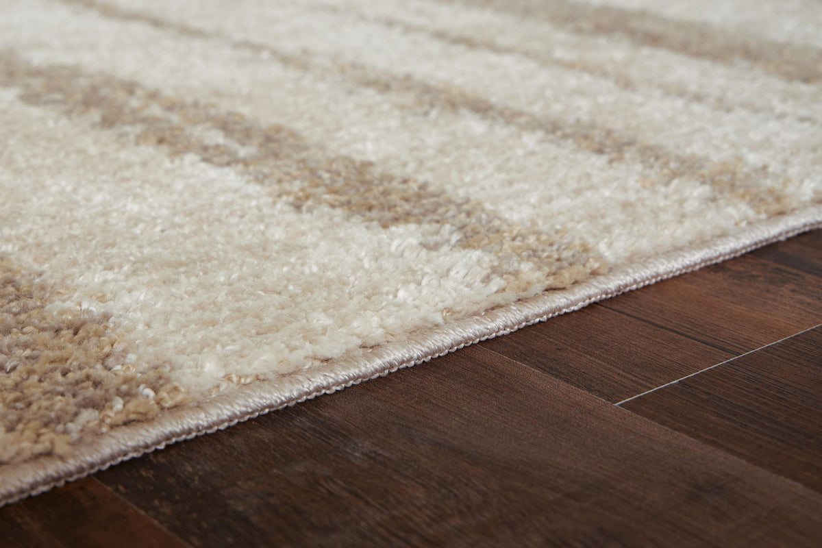 Jerrlow - Washable Rug