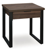 Wickman Falls - Rectangular Table