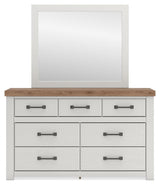 Savonport - Dresser