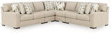 Laurelgrove - Sectional