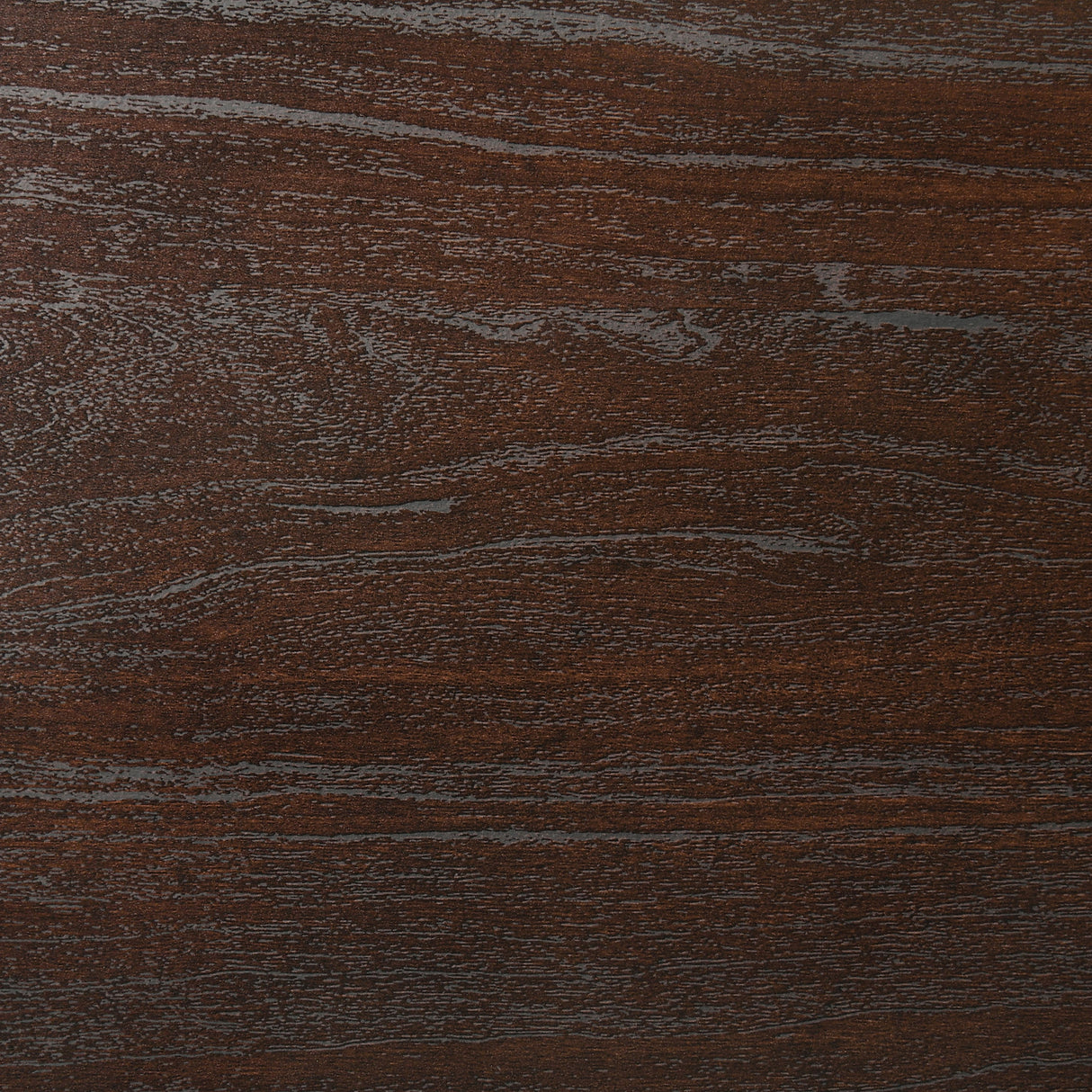 Kauffman 6-drawer Dresser Dark Cocoa