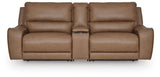 DeepWakes - Power Reclining Sectional