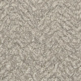 Calnita Oversized Swivel Chair and Ottoman