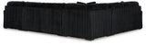 Midnight-Madness - Sectional - Onyx