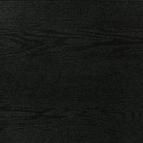Miranda 4-piece Queen Bedroom Set Black