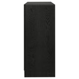 Miranda 7-drawer Dresser Black