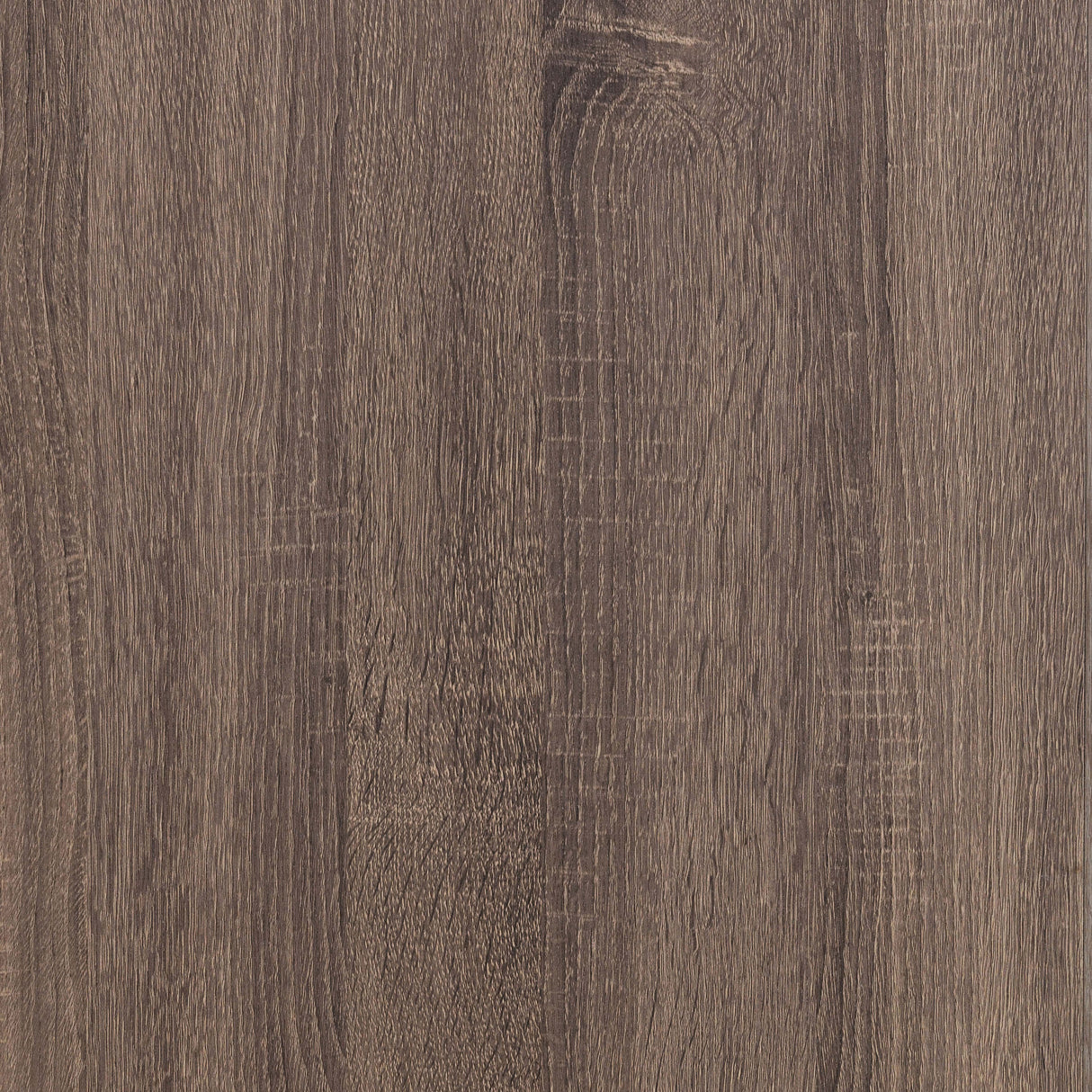 Brantford Dresser Mirror Barrel Oak