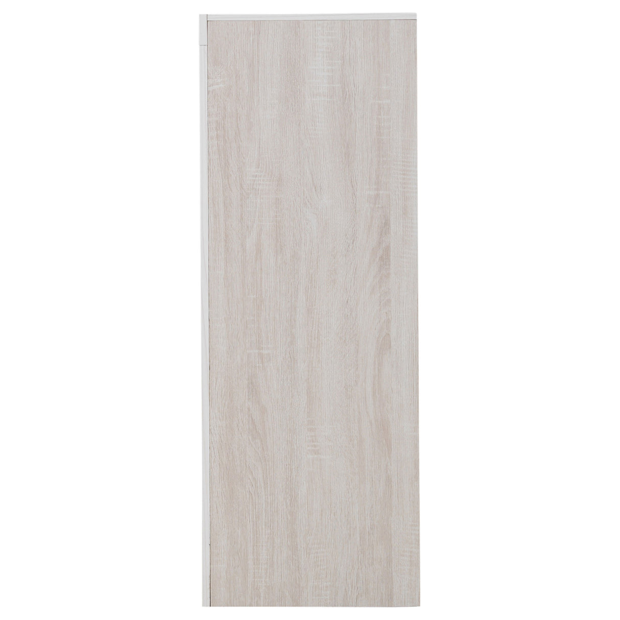Brantford 4-drawer Bedroom Chest Coastal White