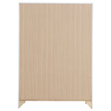 Brantford 4-drawer Bedroom Chest Coastal White