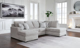 Gabyleigh 2-Piece Sectional with Chaise