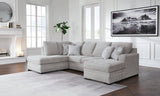 Gabyleigh 2-Piece Sectional with Chaise