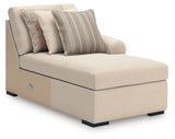 LadyMae - Sectional
