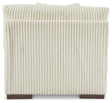 Lindyn 4-Piece Sectional with Chaise