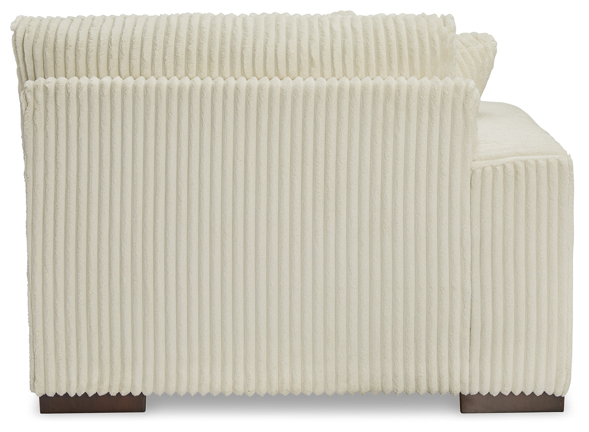Lindyn 6-Piece Sectional
