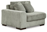 Lindyn 3-Piece Sectional Sofa