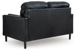 Bryceview Sofa and Loveseat