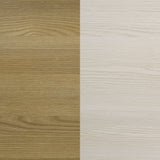 Hyland 4-drawer Chest of Drawers Natural